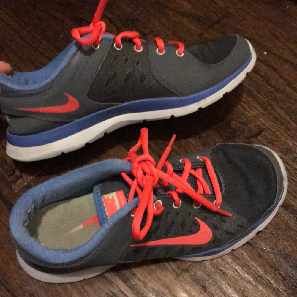 Nike’s